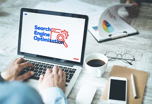Ecommerce SEO Service
